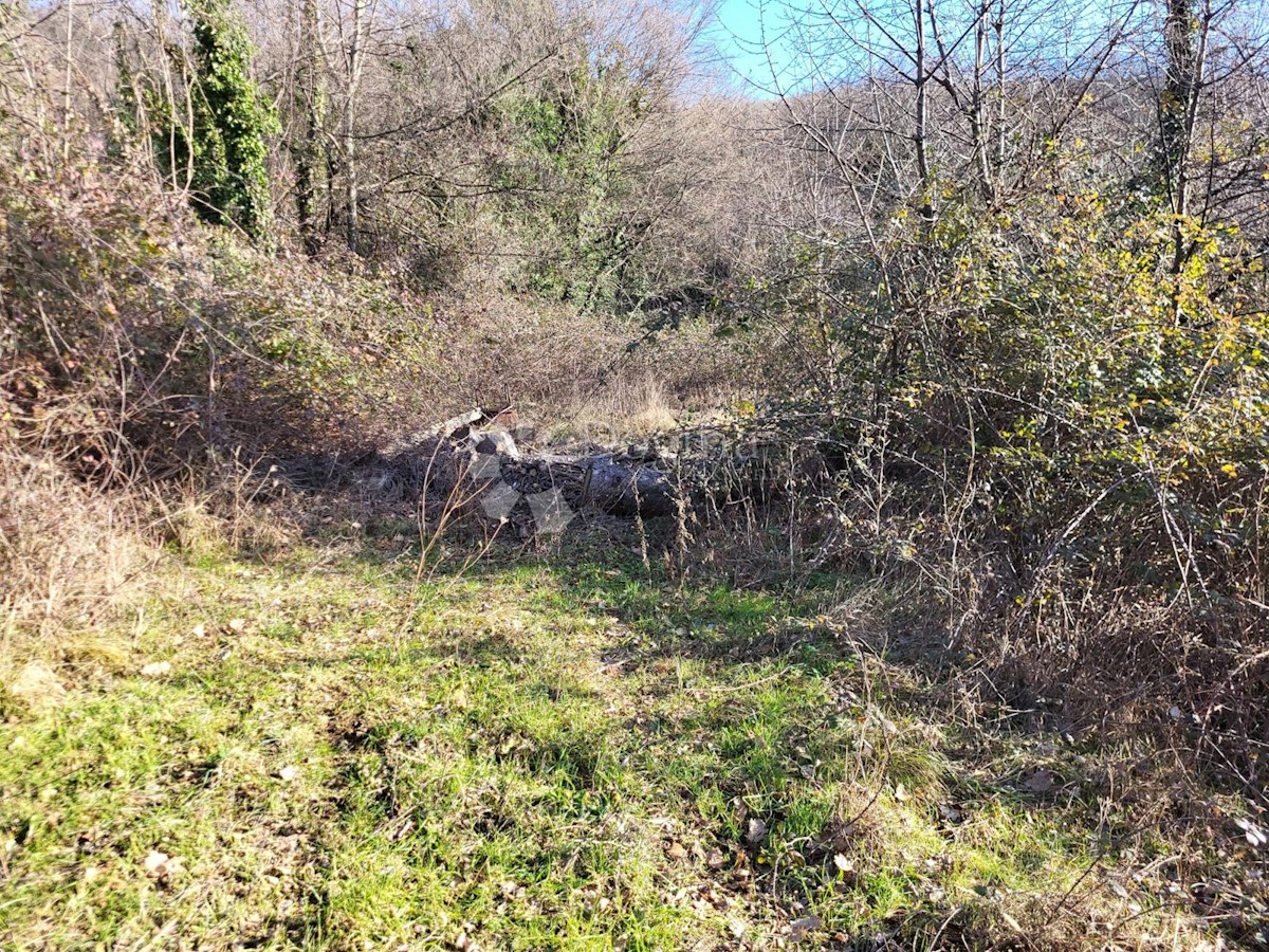 Zemljišče Svilno, Rijeka, 635m2