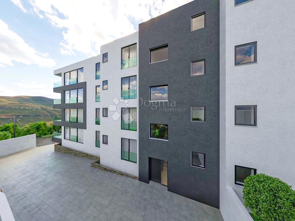 Stanovanje Opatija, 156,85m2