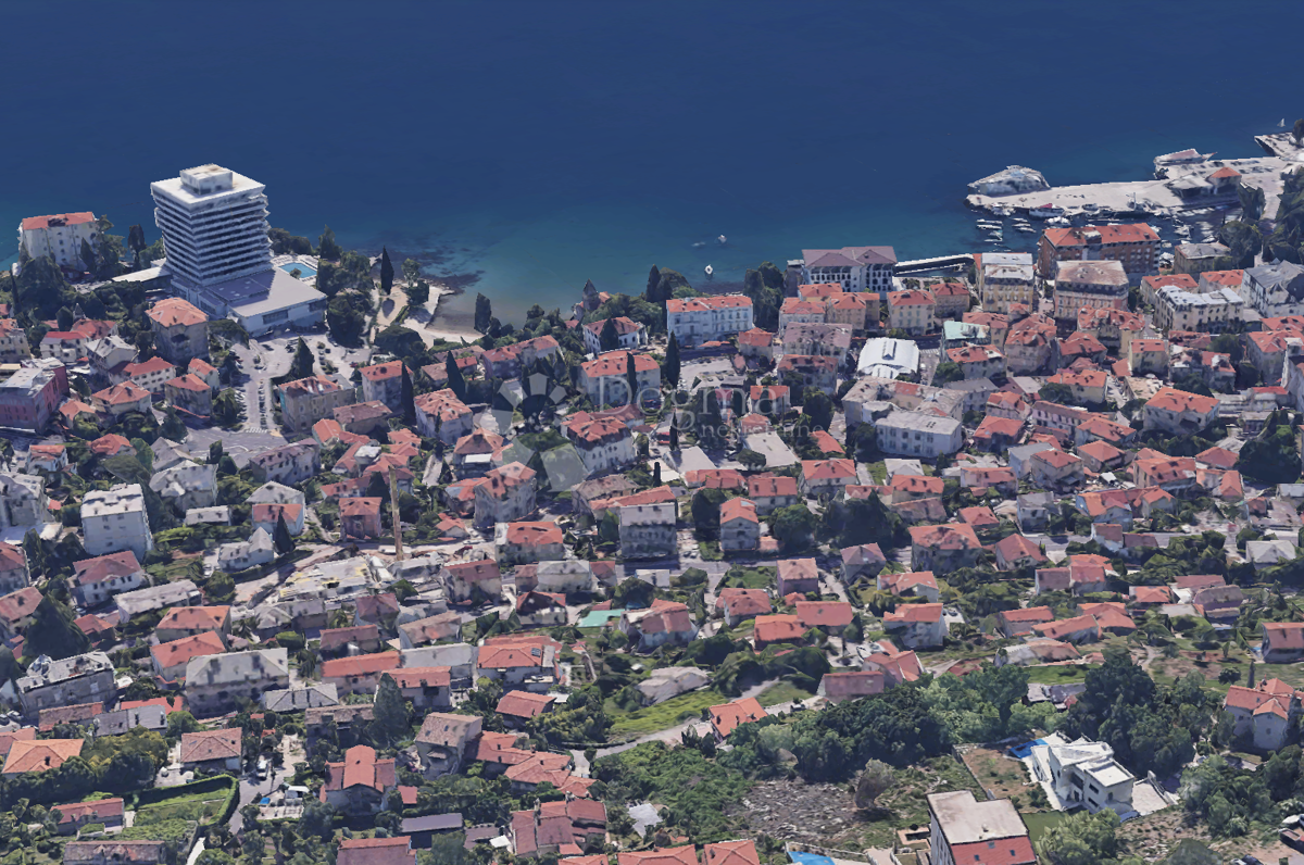Stanovanje Opatija, 156,85m2