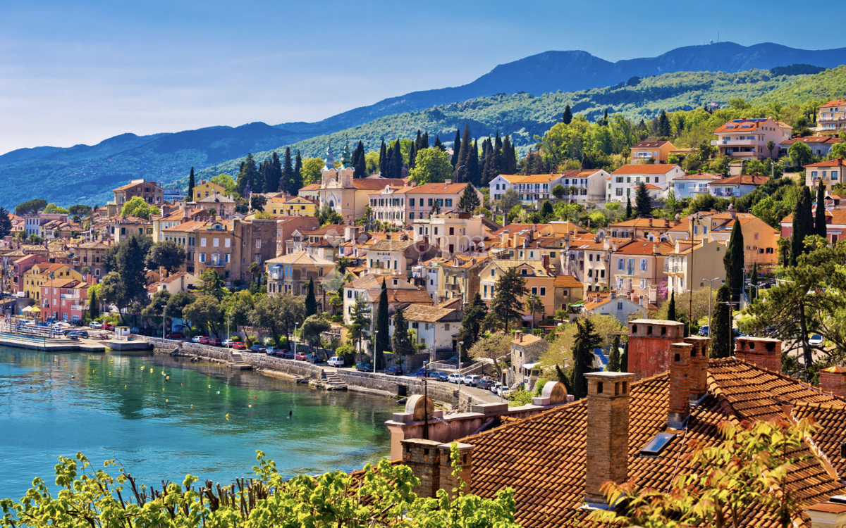 Stanovanje Opatija, 156,85m2