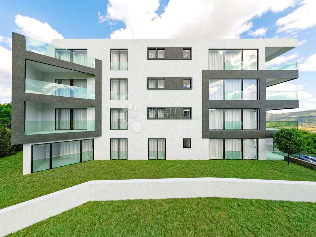 Stanovanje Opatija, 156,85m2