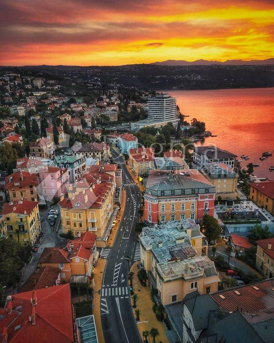 Stanovanje Opatija, 156,85m2