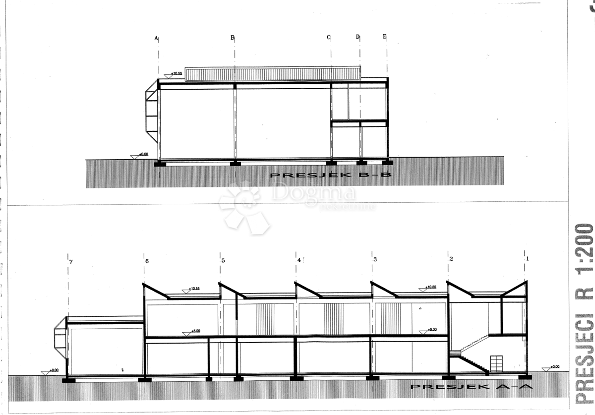 Poslovni prostor Alaginci, Požega - Okolica, 3m2