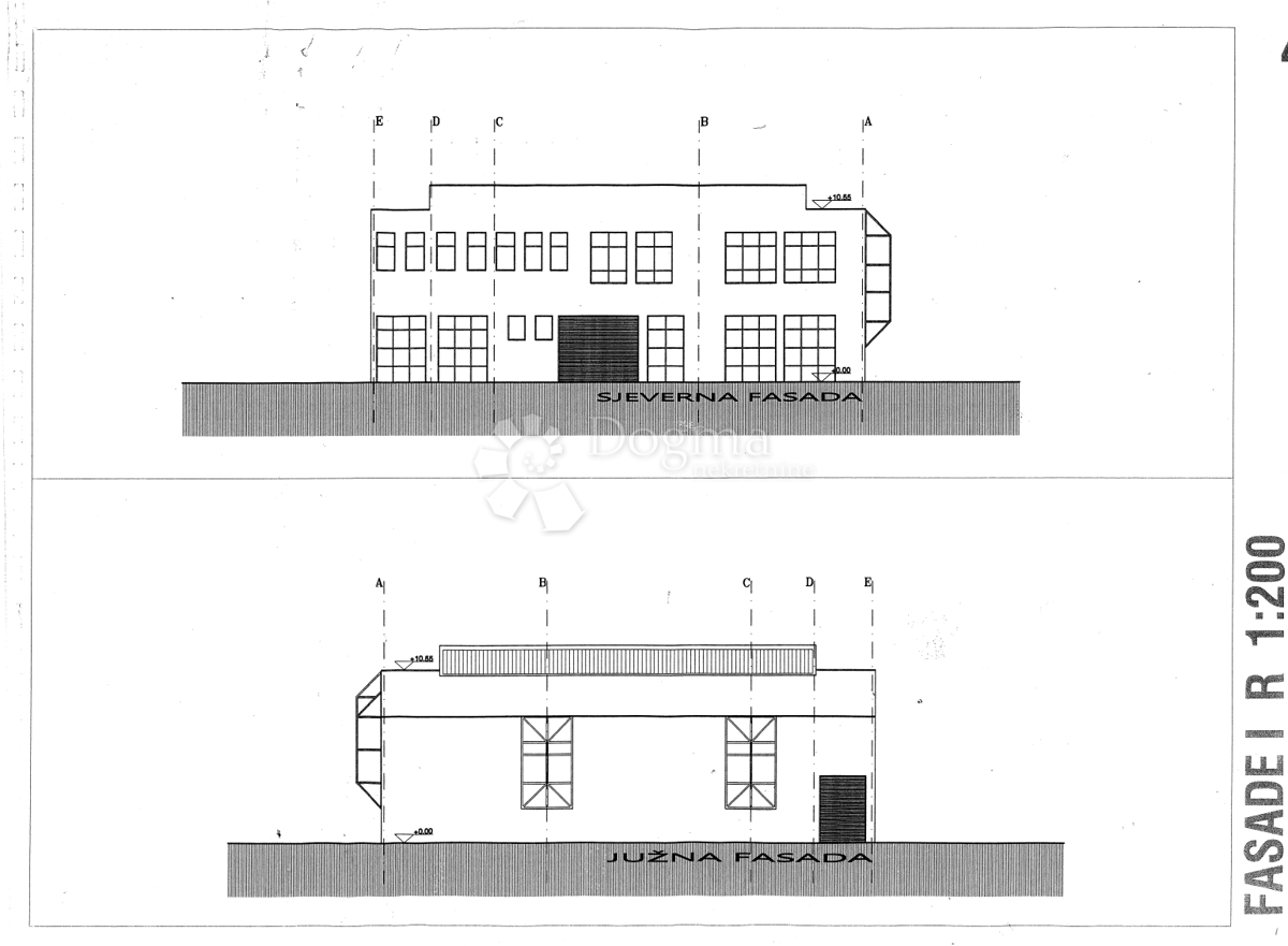 Poslovni prostor Alaginci, Požega - Okolica, 3m2