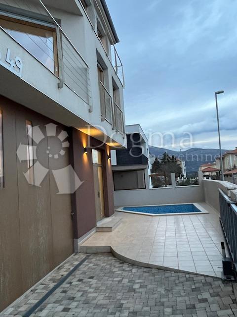 Hiša Povile, Novi Vinodolski, 145m2