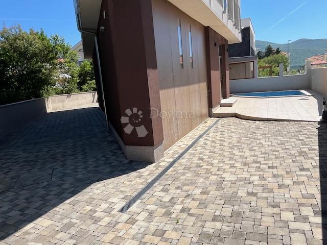 Hiša Povile, Novi Vinodolski, 145m2