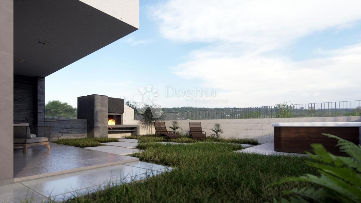 Stanovanje Ližnjan, 70m2
