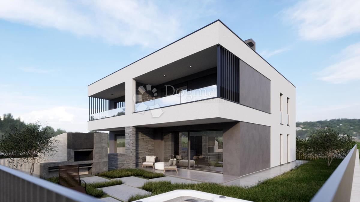 Stanovanje Ližnjan, 70m2
