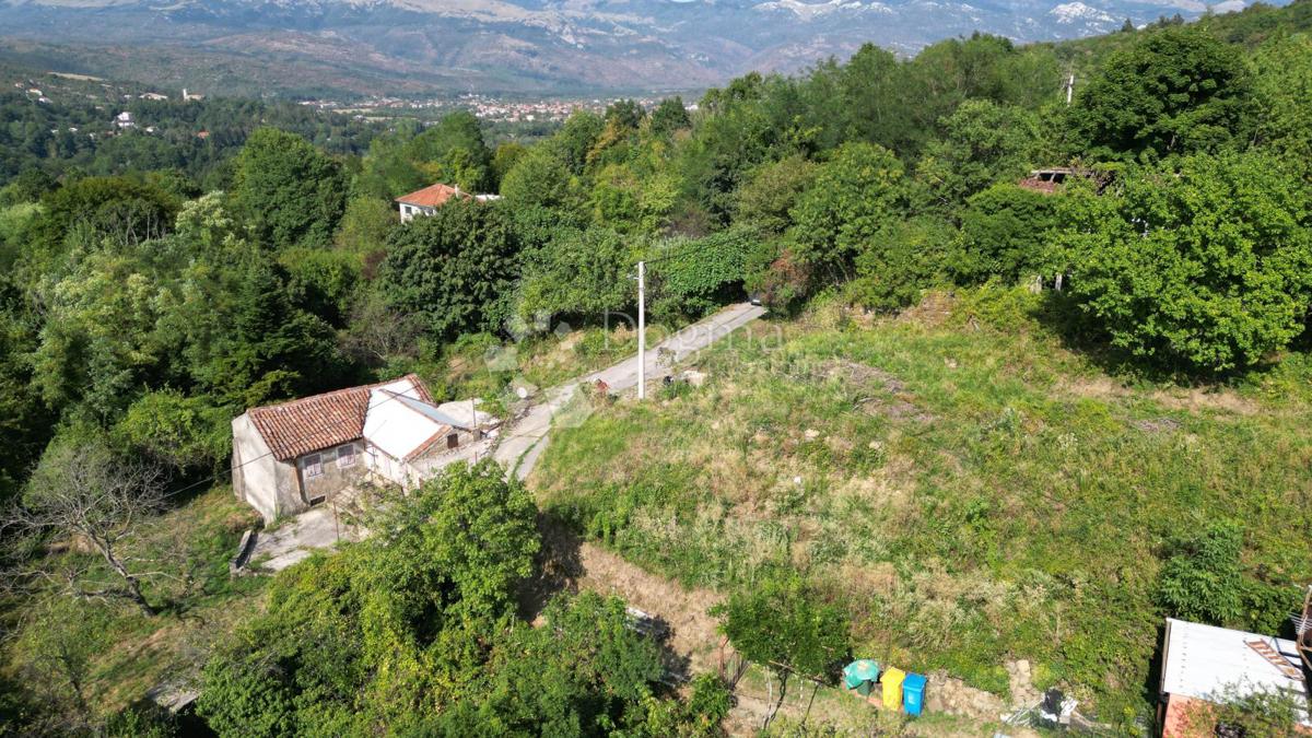Zemljišče Grobnik, Čavle, 513,80m2