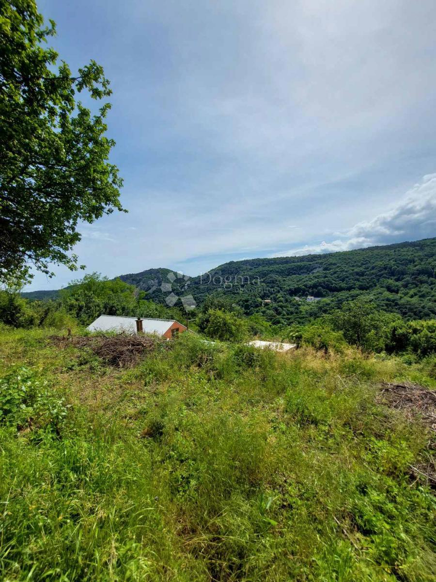 Zemljišče Grobnik, Čavle, 513,80m2