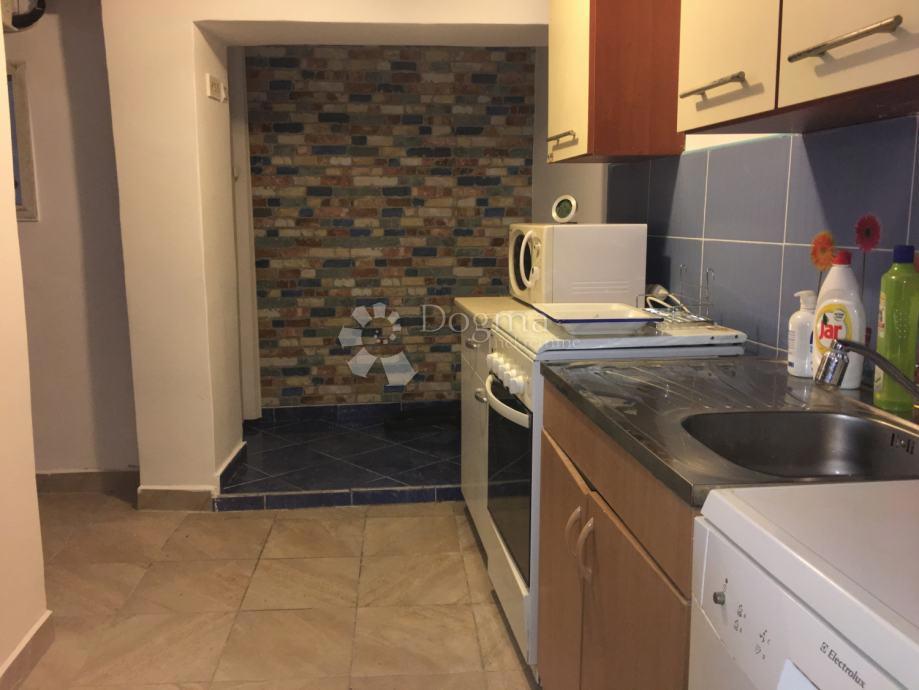 Apartma Crikvenica, 69m2
