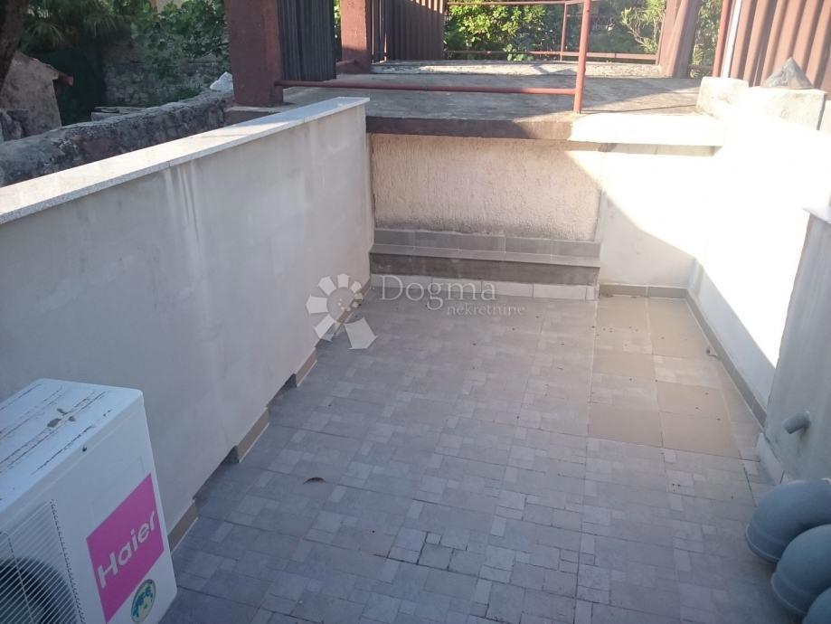 Apartma Crikvenica, 69m2