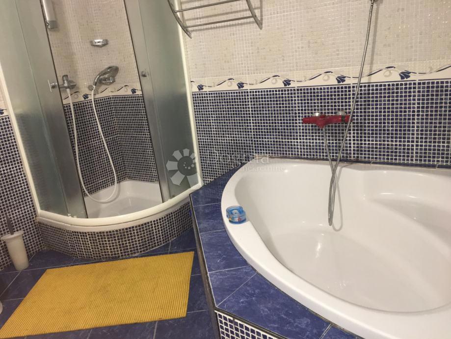 Apartma Crikvenica, 69m2
