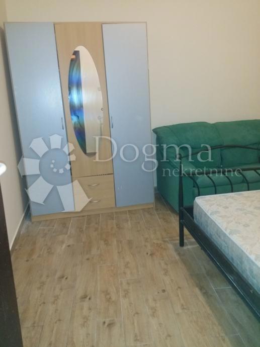 Apartma Crikvenica, 69m2