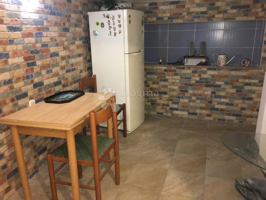 Apartma Crikvenica, 69m2