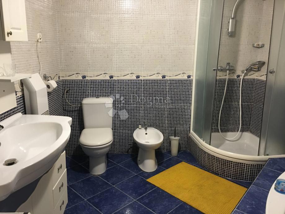 Apartma Crikvenica, 69m2