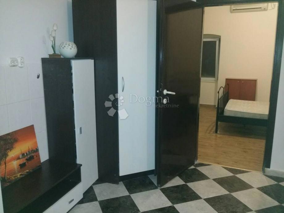 Apartma Crikvenica, 69m2