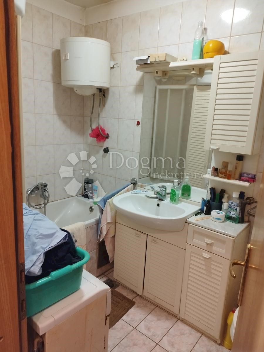 Apartma Dramalj, Crikvenica, Manestri 63, 63,50m2