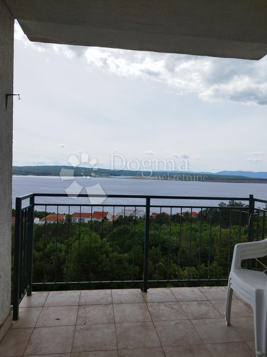 Apartma Dramalj, Crikvenica, Manestri 63, 63,50m2