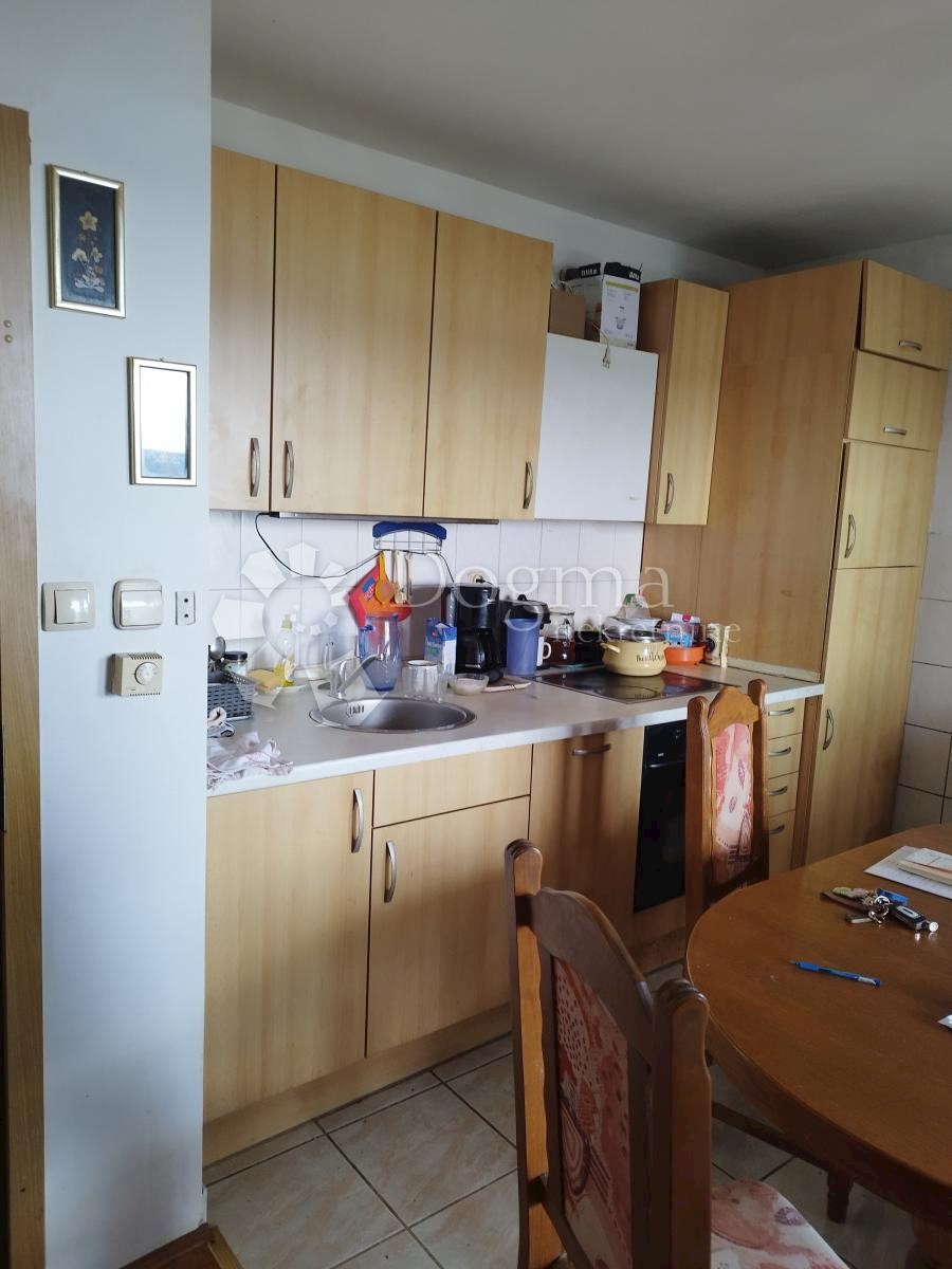 Apartma Dramalj, Crikvenica, Manestri 63, 63,50m2