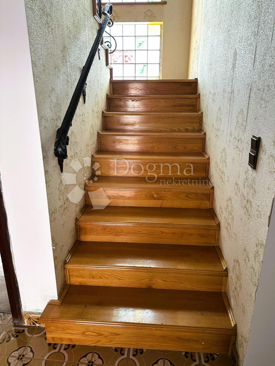 Hiša Oštrice, Novi Marof, 110m2