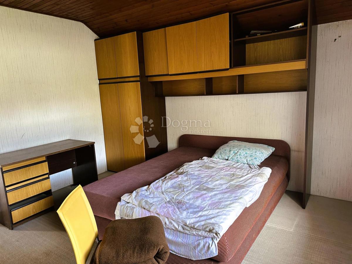 Hiša Oštrice, Novi Marof, 110m2