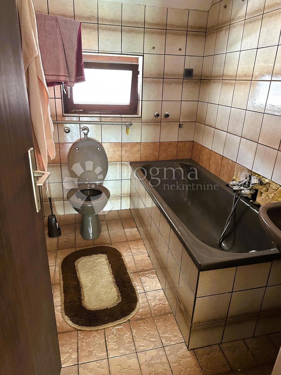 Hiša Oštrice, Novi Marof, 110m2