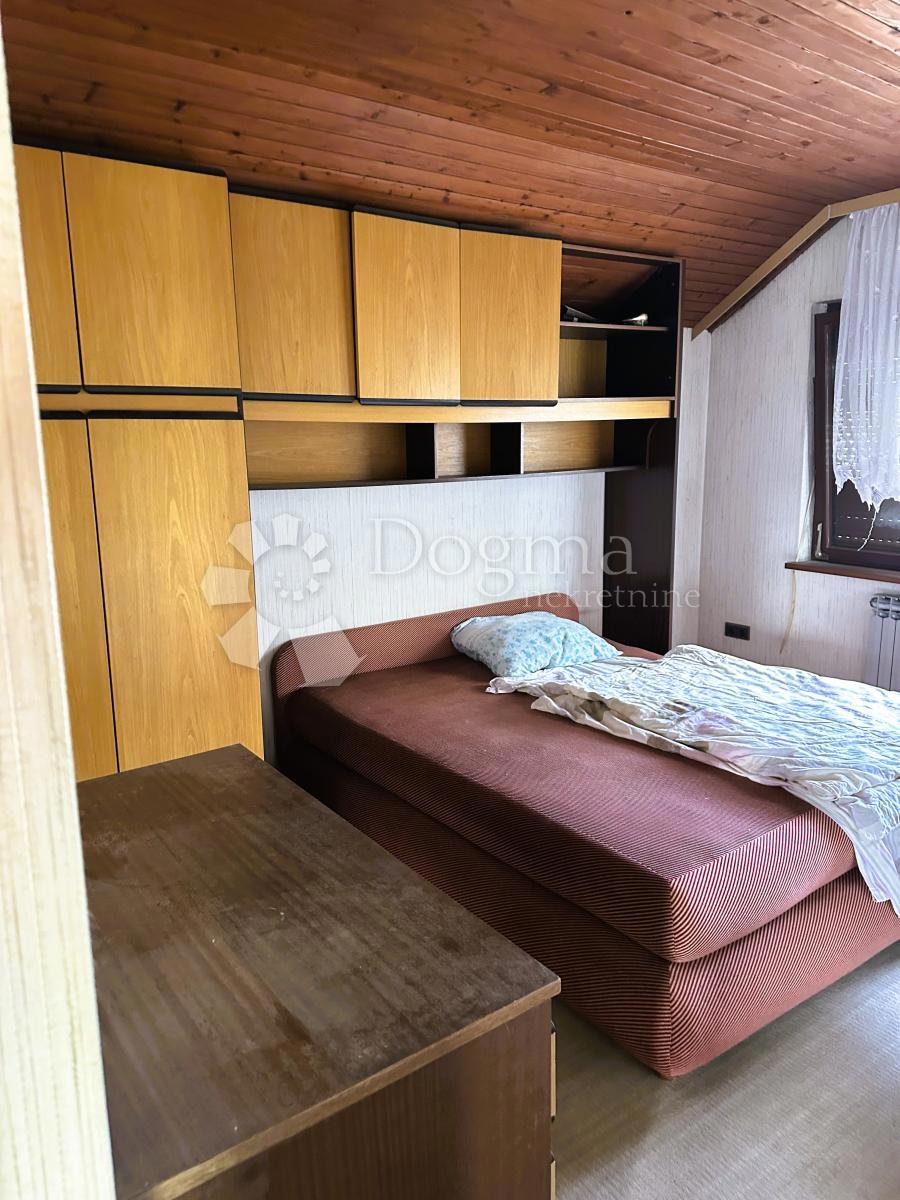 Hiša Oštrice, Novi Marof, 110m2