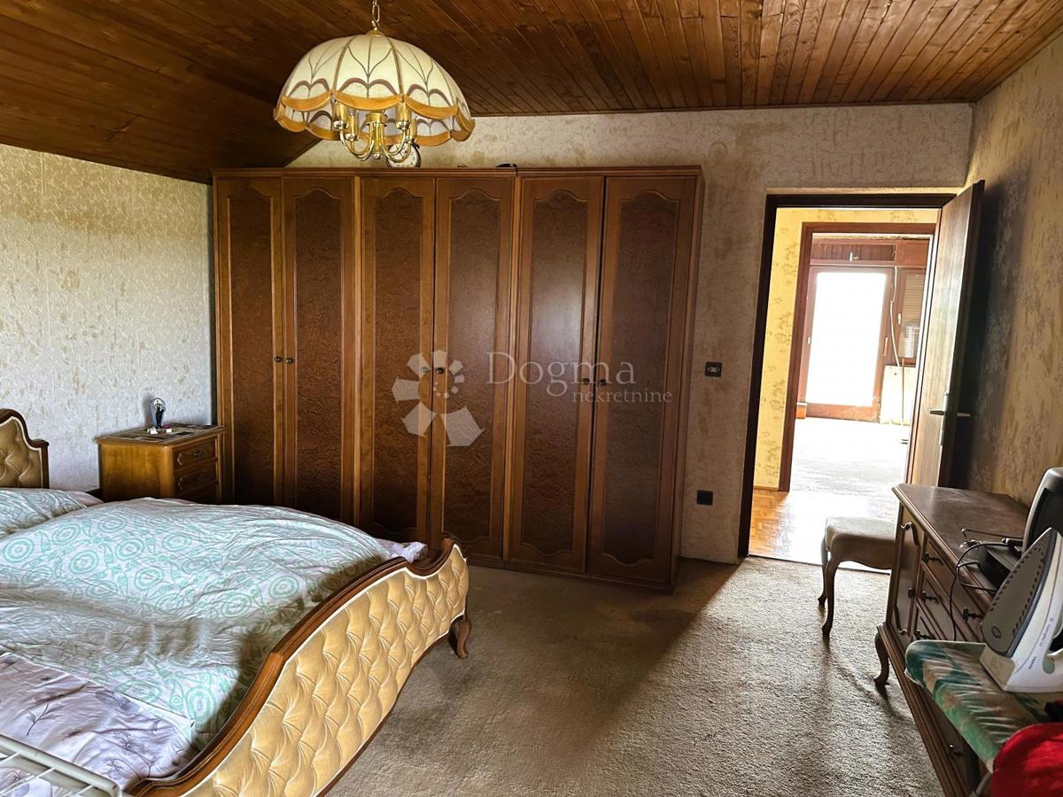 Hiša Oštrice, Novi Marof, 110m2
