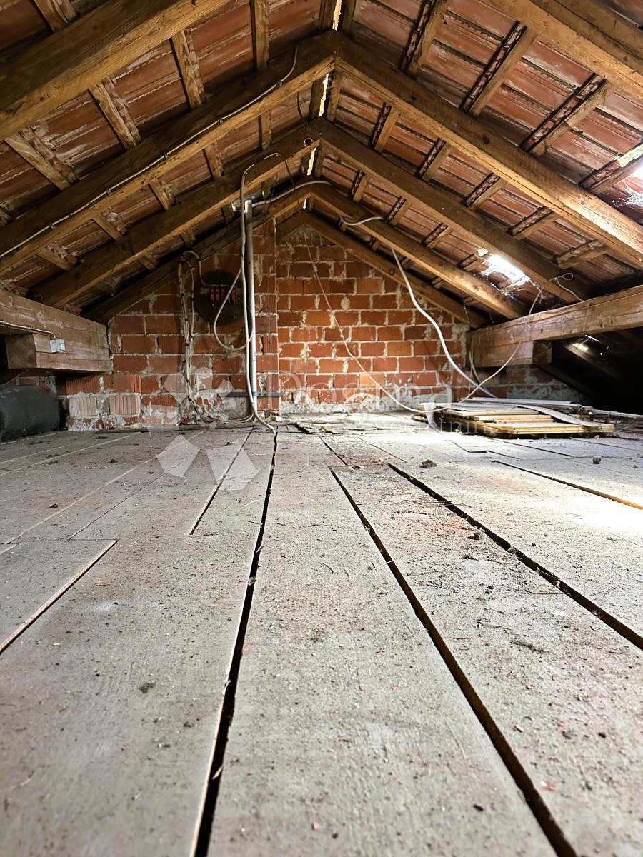 Hiša Oštrice, Novi Marof, 110m2