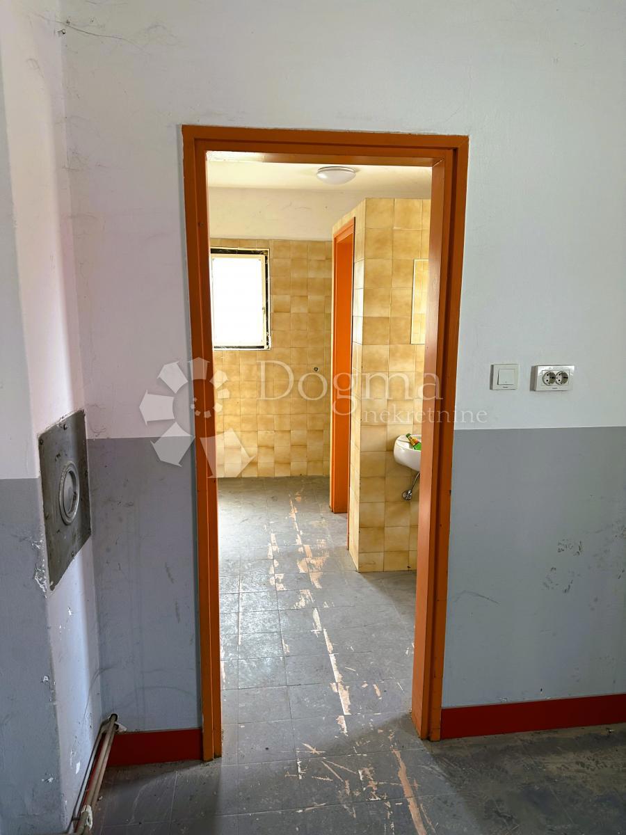 Hiša Oštrice, Novi Marof, 110m2