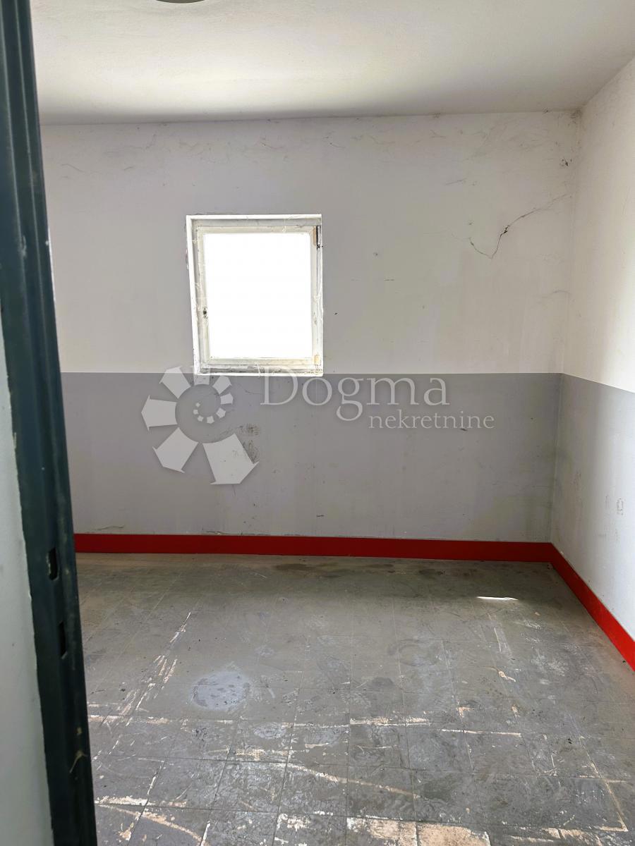 Hiša Oštrice, Novi Marof, 110m2