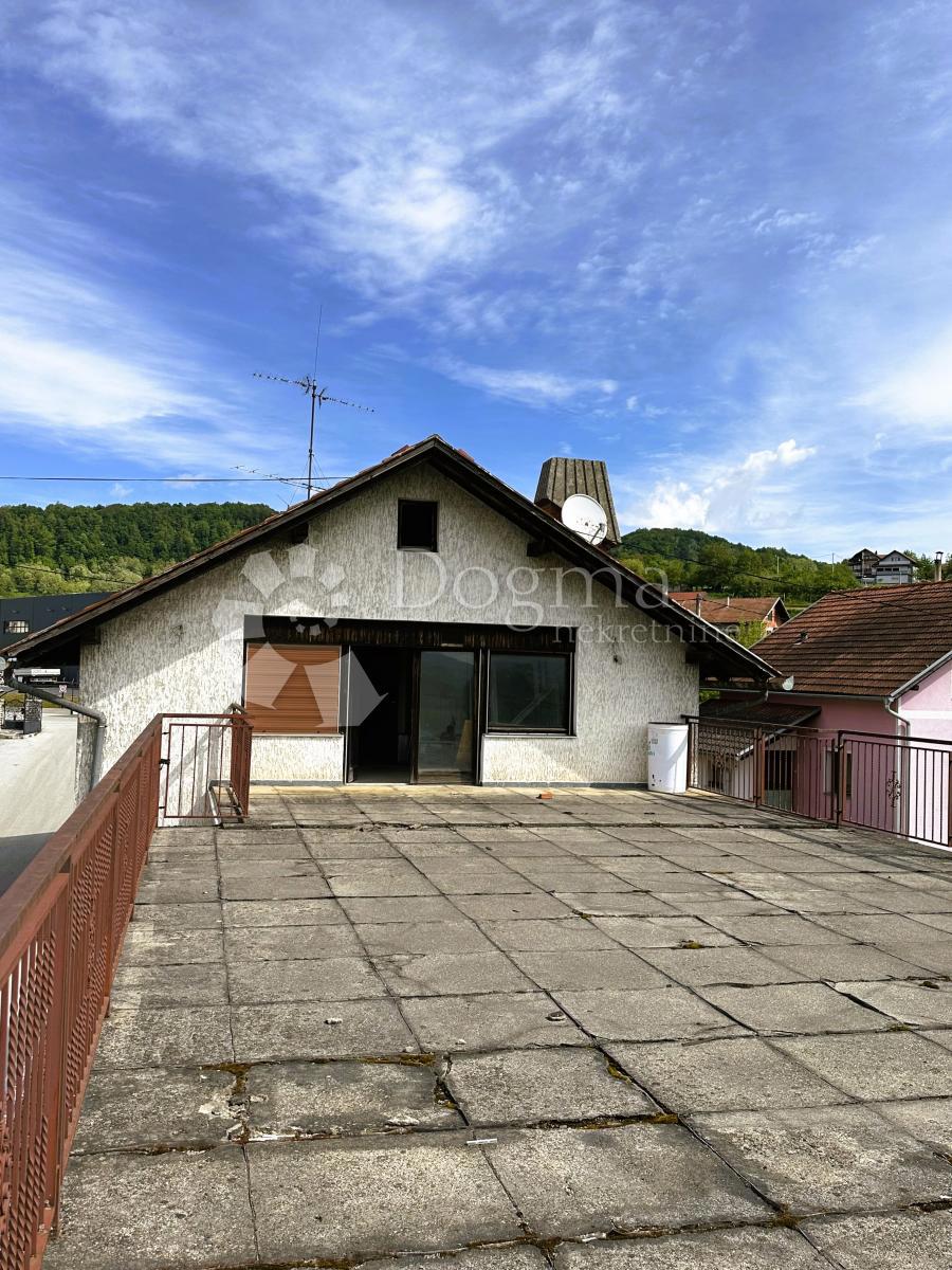 Hiša Oštrice, Novi Marof, 110m2