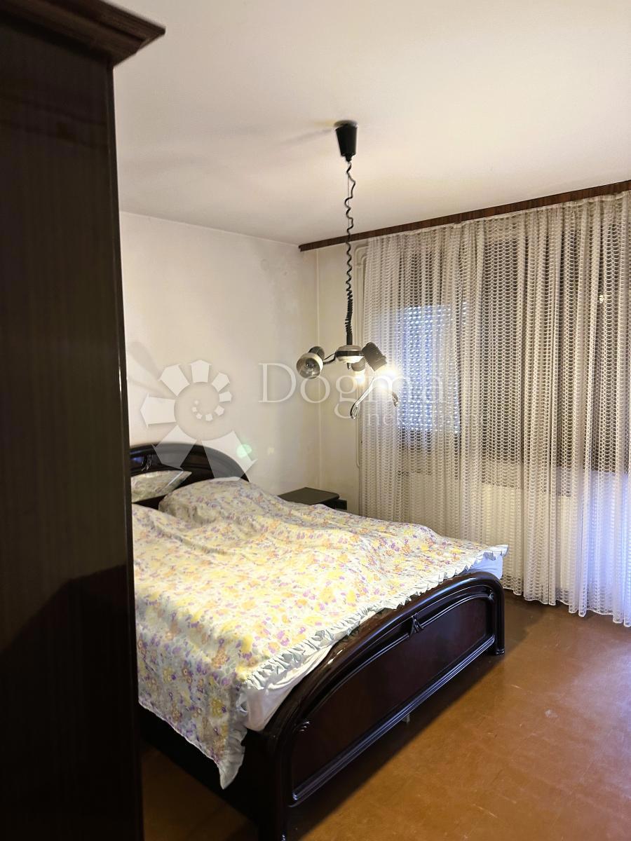 Hiša Oštrice, Novi Marof, 110m2