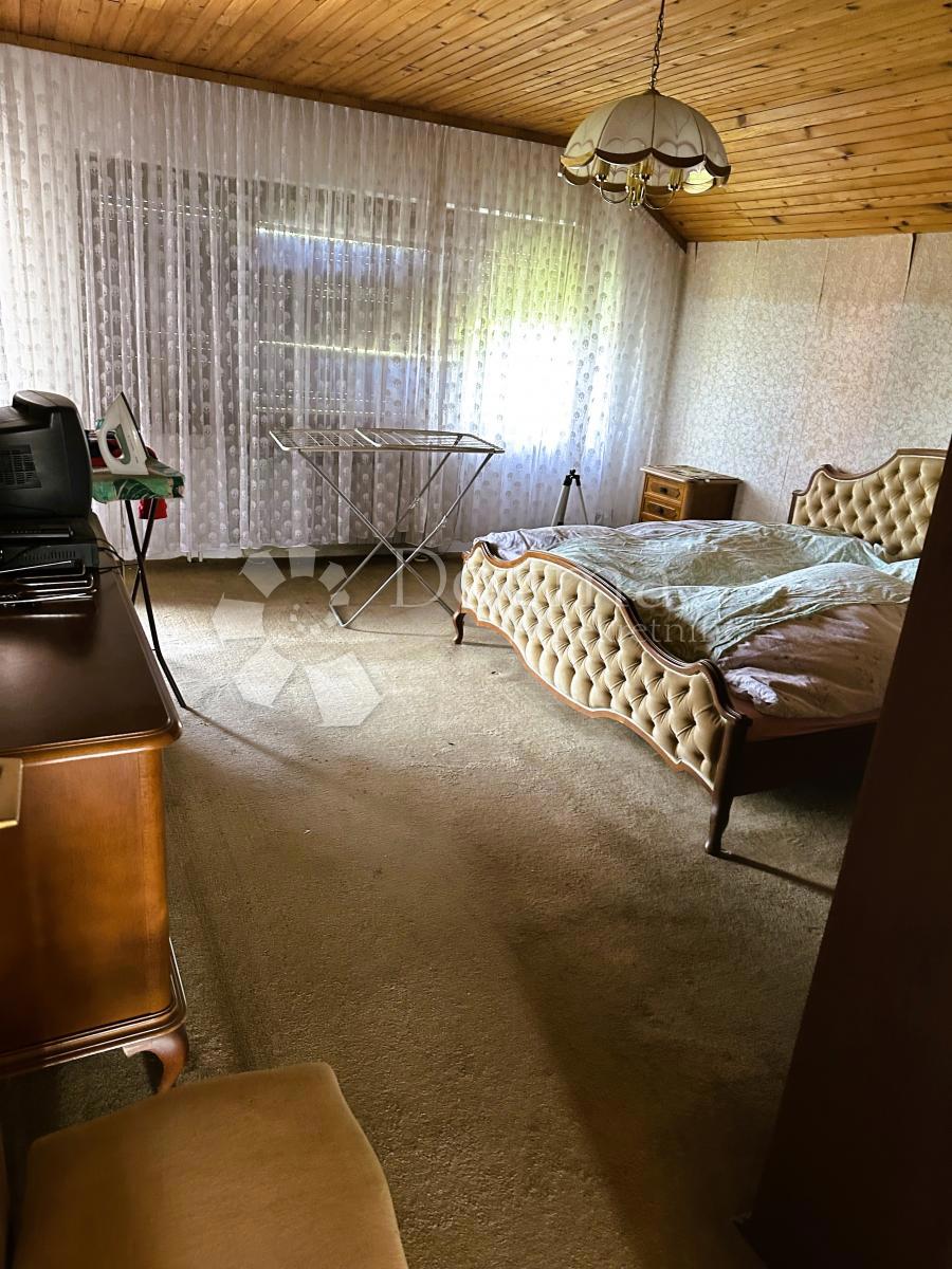 Hiša Oštrice, Novi Marof, 110m2