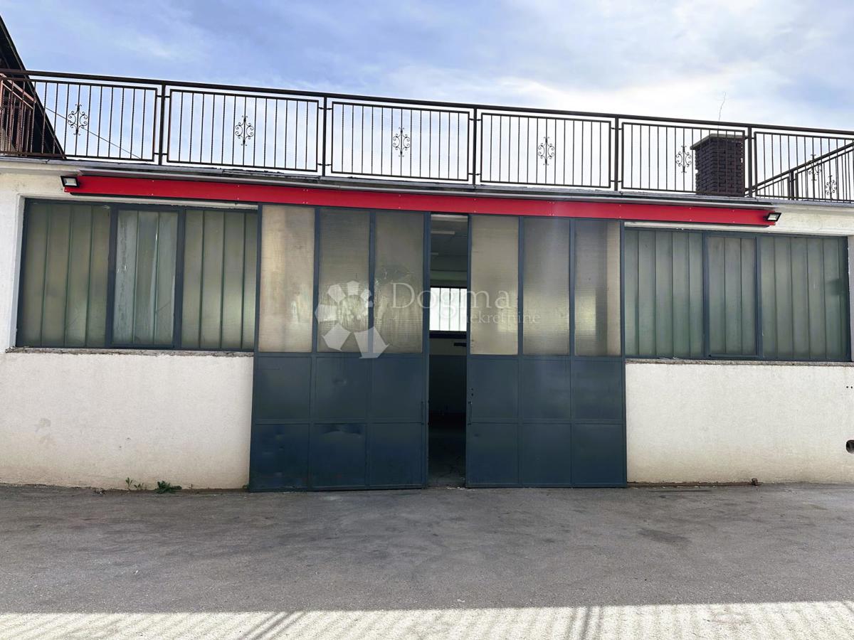 Hiša Oštrice, Novi Marof, 110m2