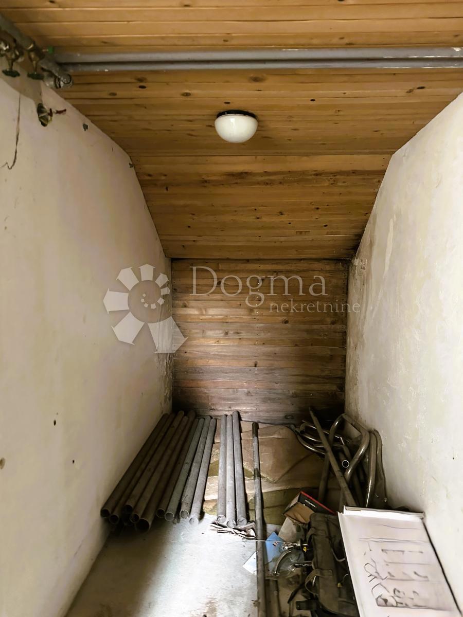 Hiša Oštrice, Novi Marof, 110m2