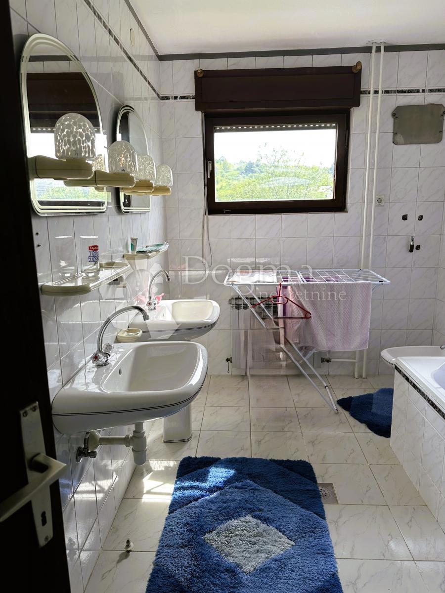 Hiša Oštrice, Novi Marof, 110m2