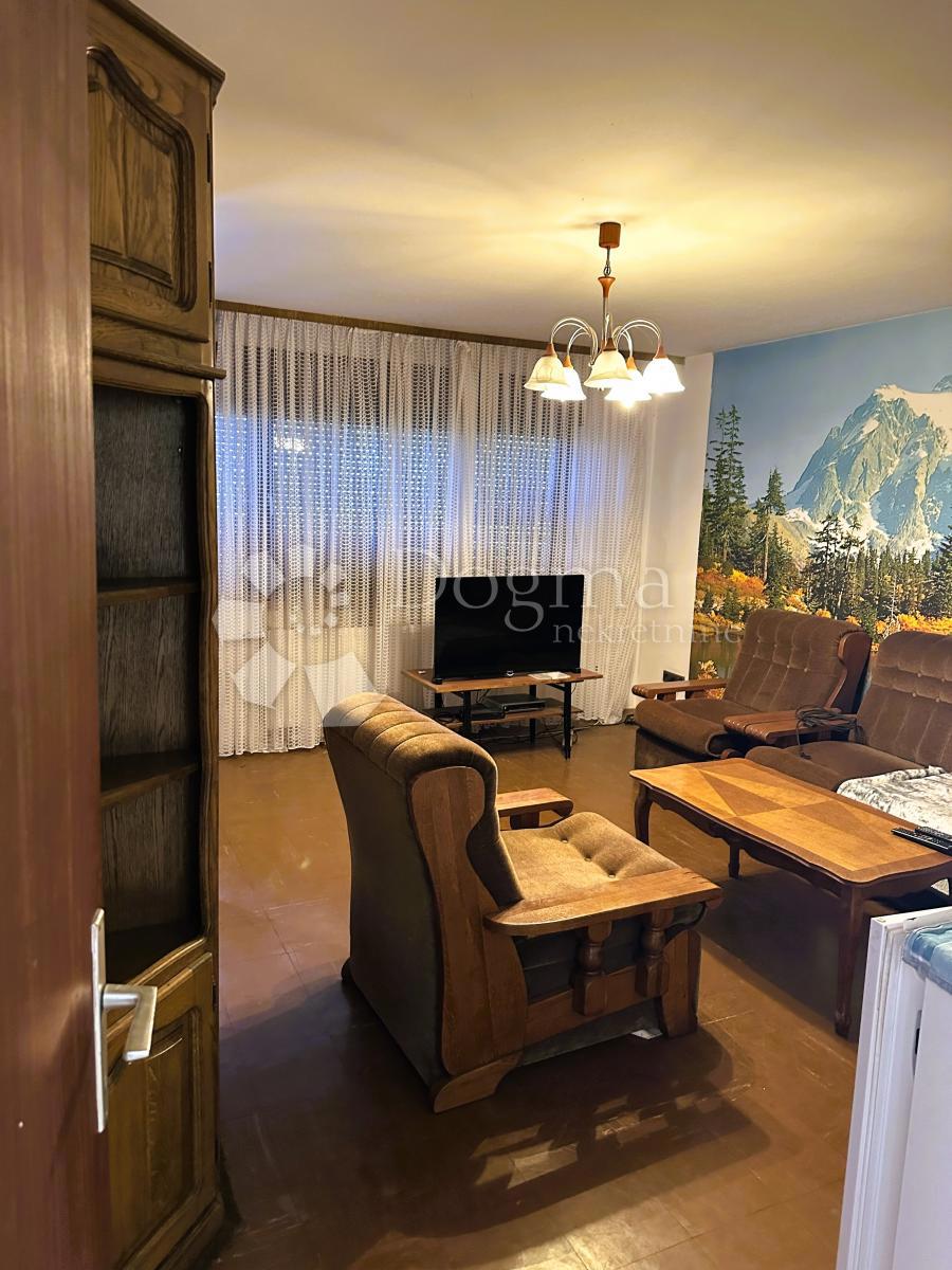 Hiša Oštrice, Novi Marof, 110m2