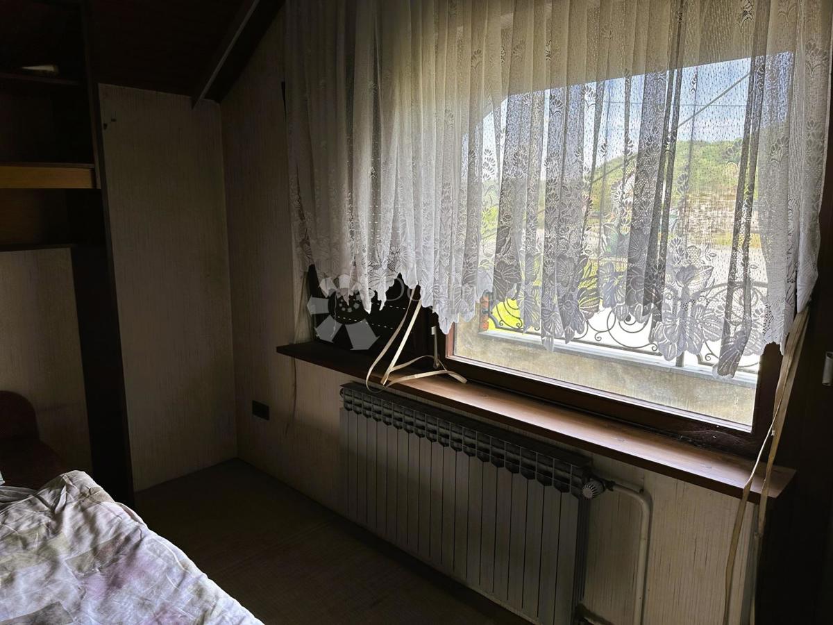 Hiša Oštrice, Novi Marof, 110m2