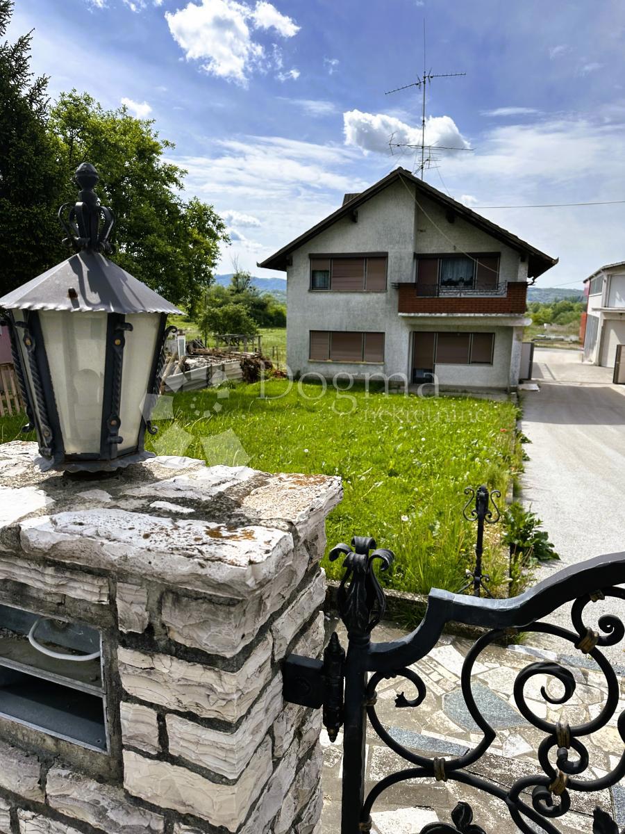 Hiša Oštrice, Novi Marof, 110m2