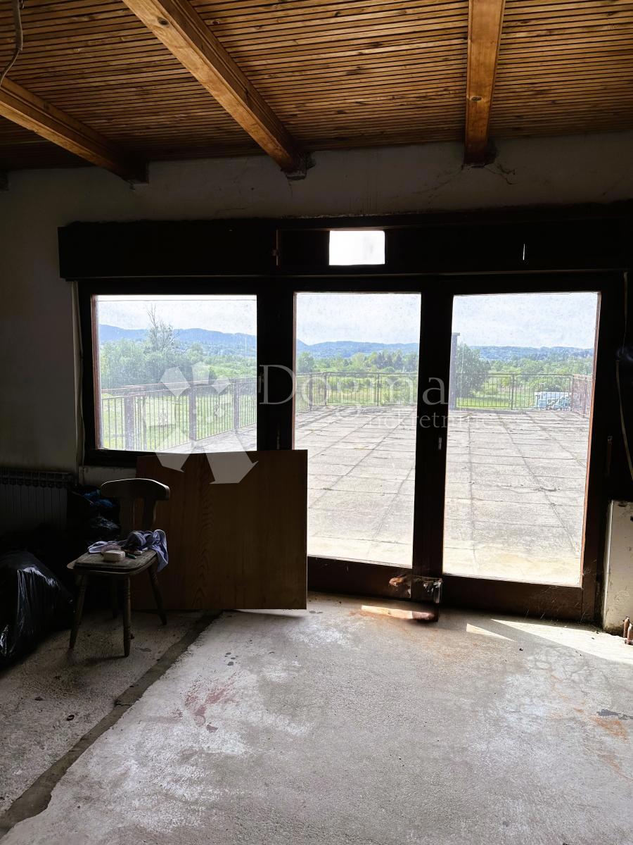 Hiša Oštrice, Novi Marof, 110m2