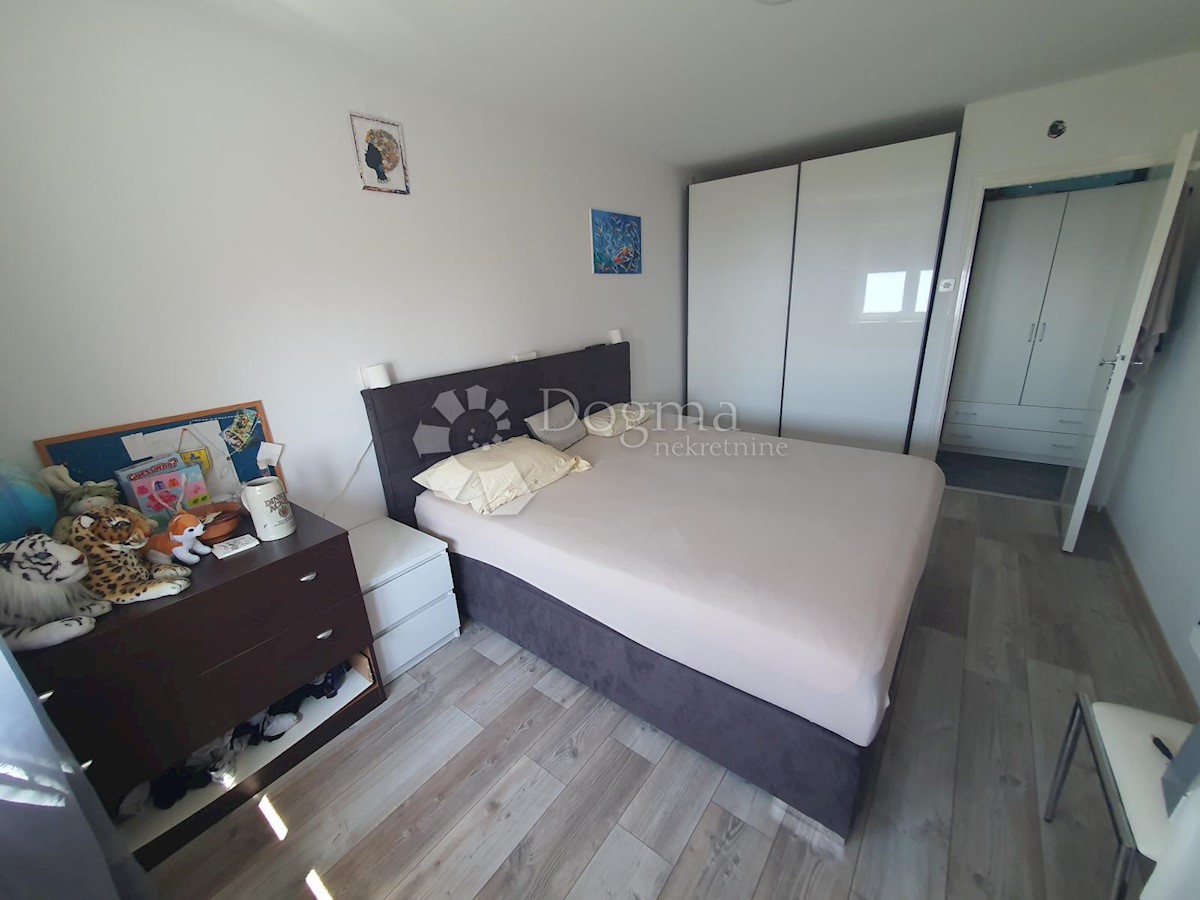 Stanovanje Kantrida, Rijeka, 89,54m2