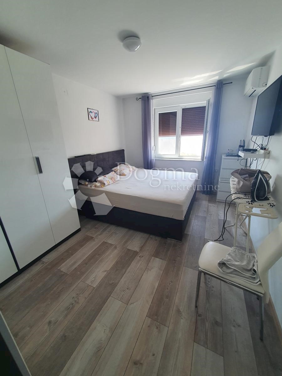 Stanovanje Kantrida, Rijeka, 89,54m2