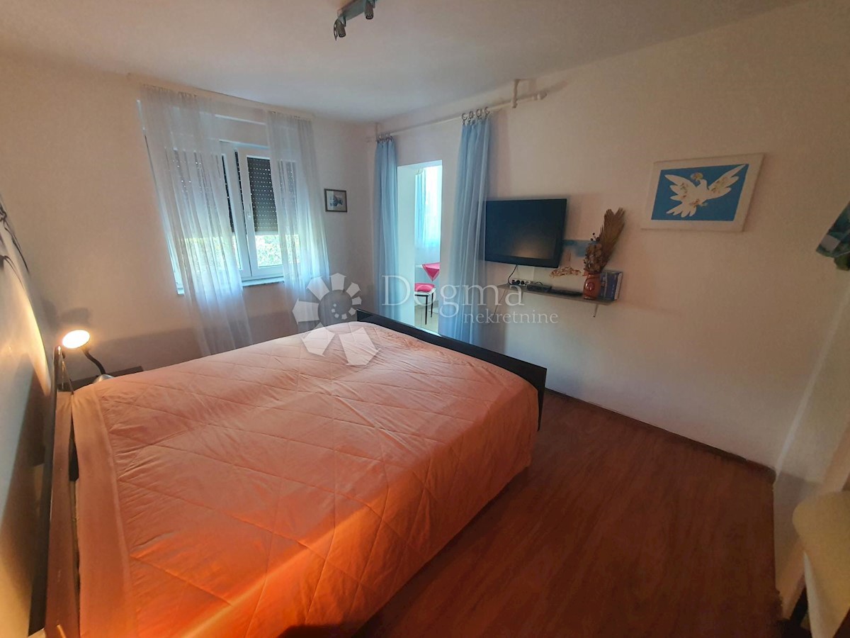 Stanovanje Kantrida, Rijeka, 89,54m2