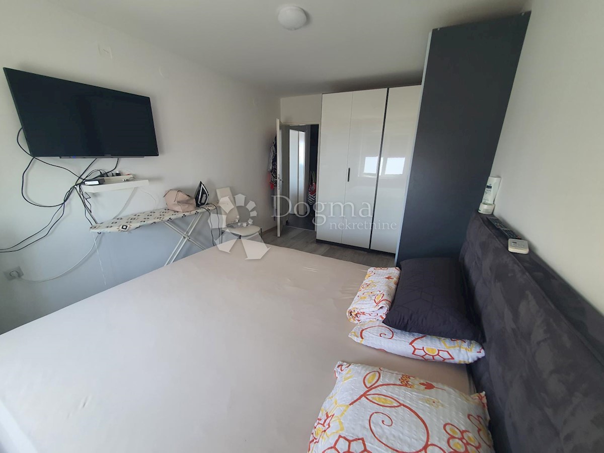 Stanovanje Kantrida, Rijeka, 89,54m2