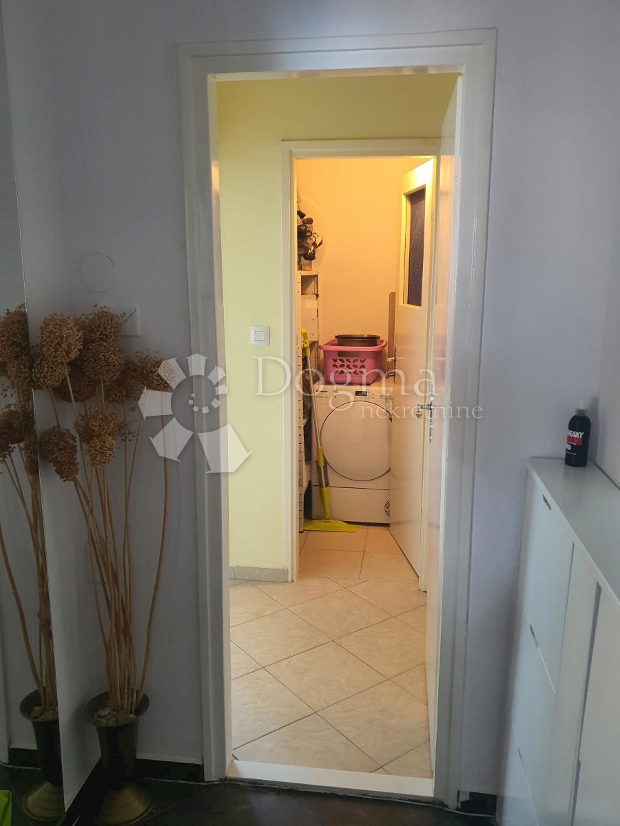 Stanovanje Kantrida, Rijeka, 89,54m2