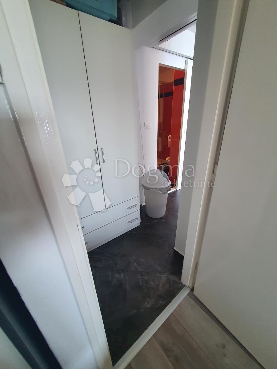 Stanovanje Kantrida, Rijeka, 89,54m2