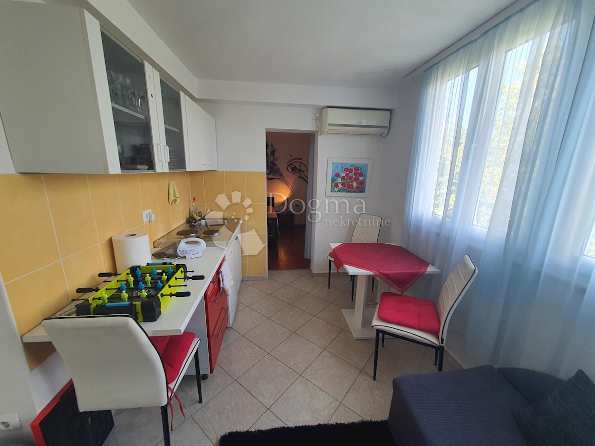 Stanovanje Kantrida, Rijeka, 89,54m2