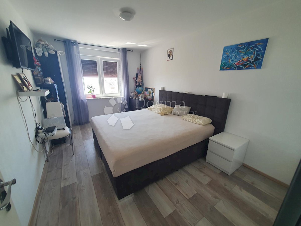 Stanovanje Kantrida, Rijeka, 89,54m2